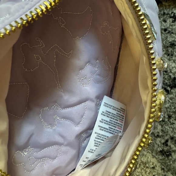 Stoney clover lane x disney princess backpack - Picture 4 of 4